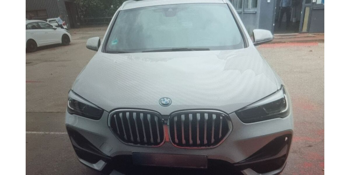 BMW X1 79.500 km 22.980 &euro; Augsburg 86199