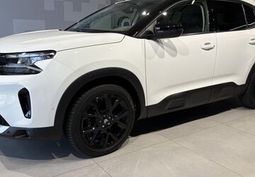 Citroen C5 Aircross 32.491 km 25.650 &euro; Augsburg 86179