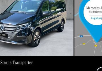 Mercedes-Benz Vito 3.345 km 42.828 &euro; Augsburg 86161