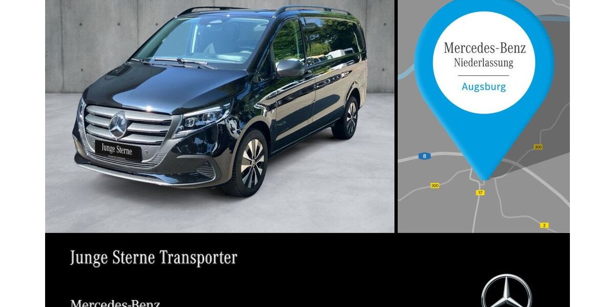 Mercedes-Benz Vito 3.345 km 42.828 &euro; Augsburg 86161