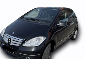 Mercedes-Benz A 160 217.134 km 2.800 &euro; Bobingen 86399