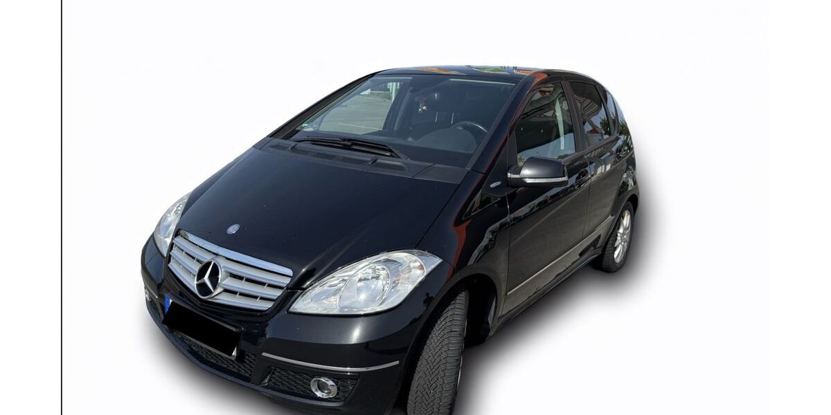 Mercedes-Benz A 160 217.134 km 2.800 &euro; Bobingen 86399