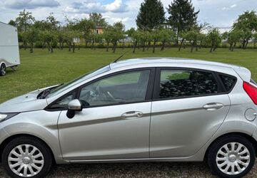 Ford Fiesta 174.000 km 3.200 &euro; Münster 86692