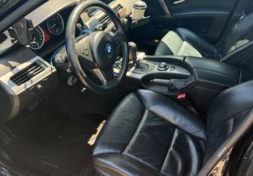 BMW 530 402.000 km 3.250 &euro; Augsburg 86159