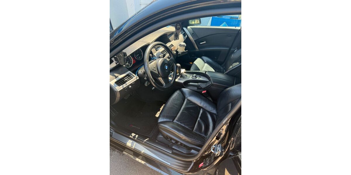 BMW 530 402.000 km 3.250 &euro; Augsburg 86159