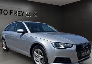 Audi A4 169.600 km 14.980 &euro; Augsburg 86167