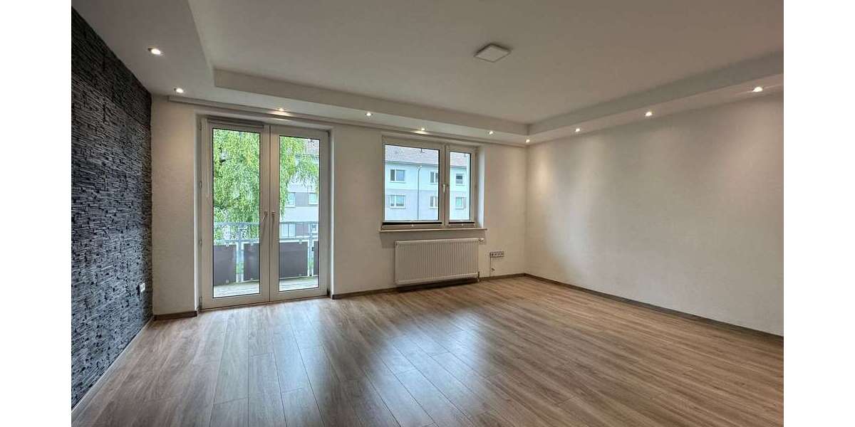 Etagenwohnung Schwabmünchen - 4 Zimmer, 104 m&sup2;, 1.250&euro; | Angebot:27188919