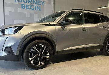 Peugeot 2008 32.476 km 18.490 &euro; Augsburg 86179