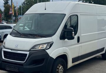 Peugeot Boxer 232.000 km 6.999 &euro; Augsburg 86154