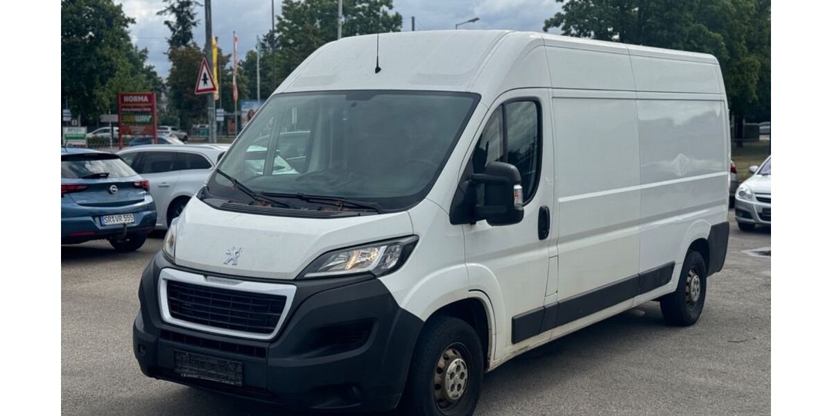 Peugeot Boxer 232.000 km 6.999 &euro; Augsburg 86154