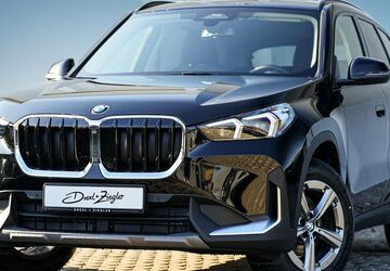 BMW X1 8.990 km 36.990 &euro; Augsburg 86199