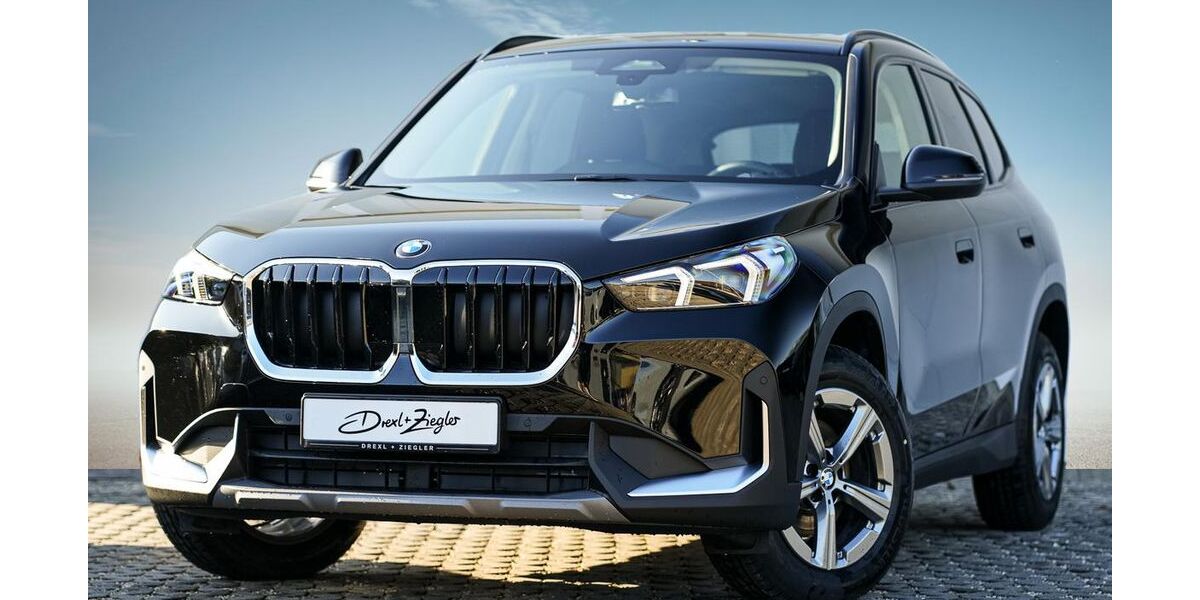 BMW X1 8.990 km 36.990 &euro; Augsburg 86199