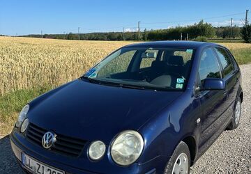 VW Polo 283.000 km 1.600 &euro; Geltendorf 82269