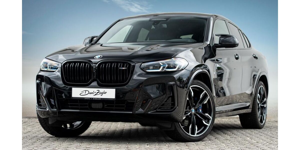 BMW X4 M40 25.490 km 66.900 &euro; Augsburg 86199