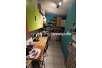 Etagenwohnung Augsburg - 2 Zimmer, 63 m&sup2;, 685&euro; | Angebot:26393682