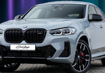BMW X4 M40 6.290 km 68.990 &euro; Augsburg 86199