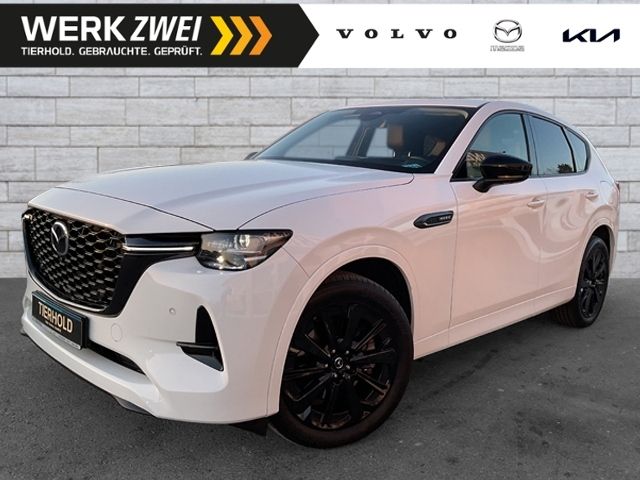 Mazda CX-60 38.700 km 34.900 &euro; Augsburg 86179