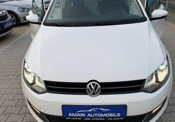VW Polo 122.000 km 7.600 &euro; Gablingen 86456