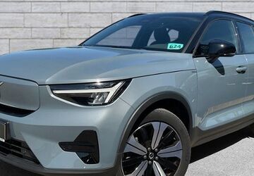 Volvo XC40 39.300 km 30.900 &euro; Augsburg 86179