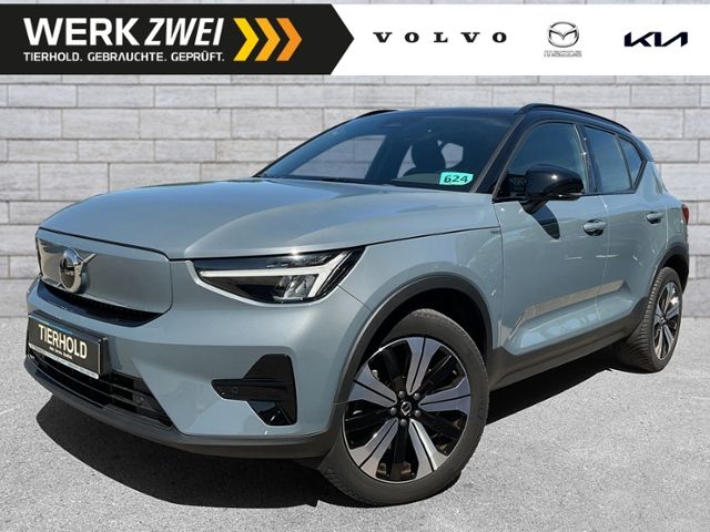 Volvo XC40 39.300 km 30.900 &euro; Augsburg 86179