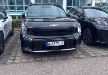 Kia EV9 45.000 km 67.900 &euro; Augsburg 86179