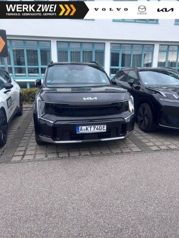 Kia EV9 45.000 km 67.900 &euro; Augsburg 86179