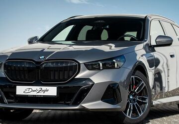BMW 520 17.790 km 52.990 &euro; Augsburg 86199