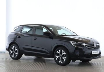 Renault Austral 22.613 km 24.790 &euro; Schwabmünchen 86830