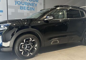 Citroen C5 Aircross 27.948 km 19.990 &euro; Augsburg 86179