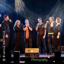 Sommernacht der Stimmen 26.07.2026 Parktheater im Kurhaus Göggingen