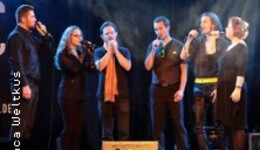 Sommernacht der Stimmen