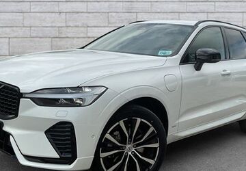 Volvo XC60 32.500 km 44.900 &euro; Augsburg 86179