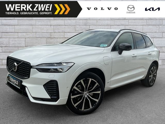 Volvo XC60 32.500 km 44.900 &euro; Augsburg 86179