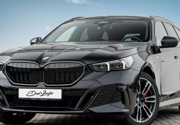 BMW 520 9.990 km 53.995 &euro; Augsburg 86199