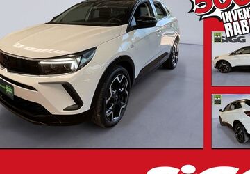 Opel Grandland (X) 40.000 km 22.480 &euro; Augsburg 86167