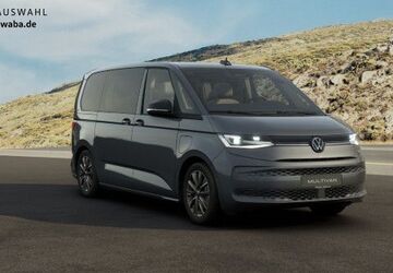 VW T7 Multivan 1.050 km 77.790 &euro; Gersthofen 86368