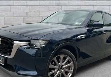 Mazda CX-60 54.800 km 32.900 &euro; Augsburg 86179