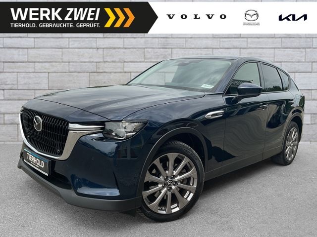 Mazda CX-60 54.800 km 32.900 &euro; Augsburg 86179