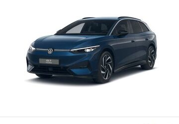 VW ID.7 11.994 km 55.690 &euro; Gersthofen 86368