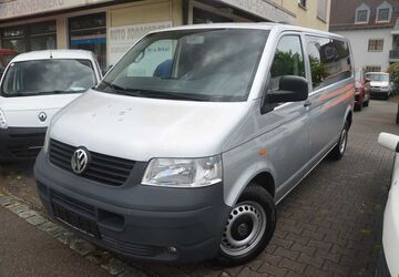 VW T5 andere 260.500 km 9.990 &euro; Augsburg 86167