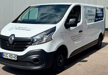 Renault Trafic 187.000 km 6.490 &euro; Augsburg 86154
