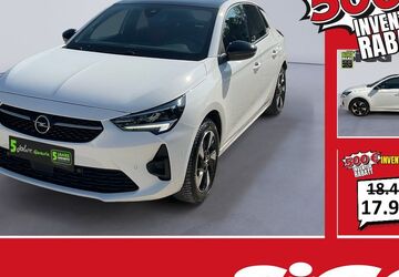 Opel Corsa 24.477 km 17.980 &euro; Augsburg 86199