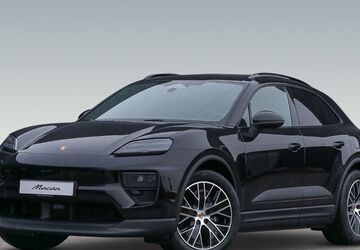 Porsche Macan 8.000 km 80.900 &euro; Gersthofen 86368