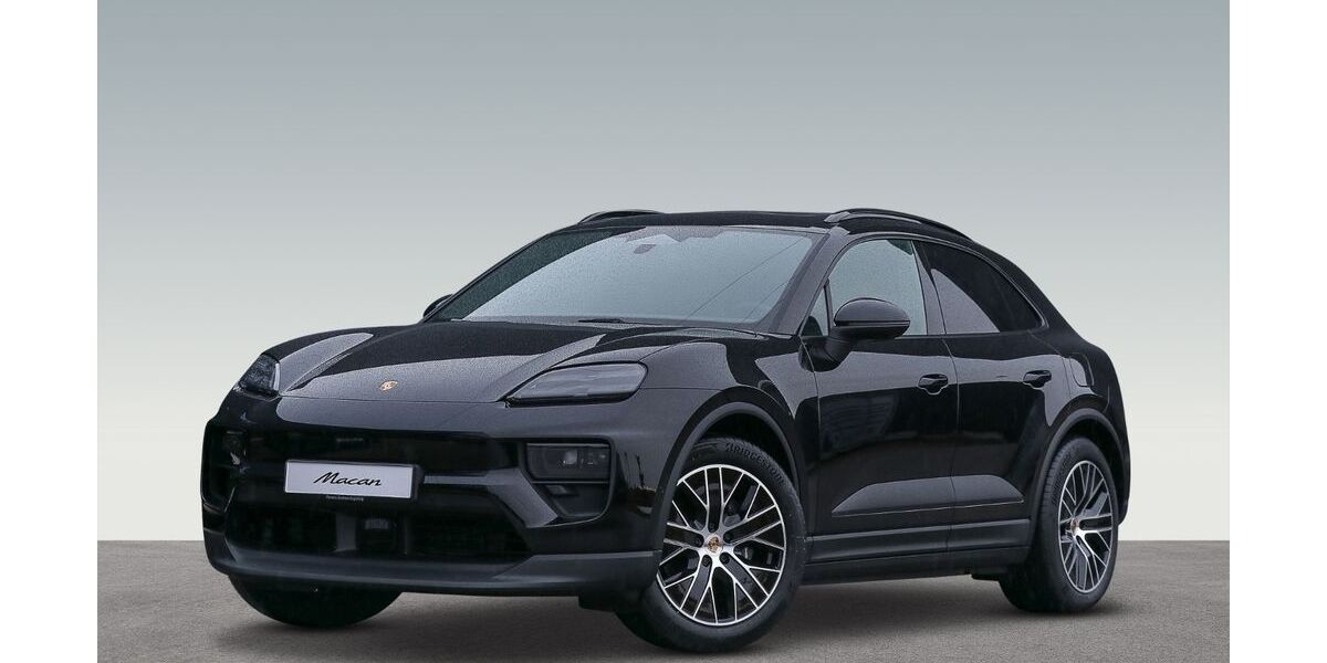 Porsche Macan 8.000 km 80.900 &euro; Gersthofen 86368