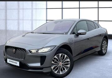 Jaguar I-Pace 39.800 km 32.480 &euro; Augsburg 86165