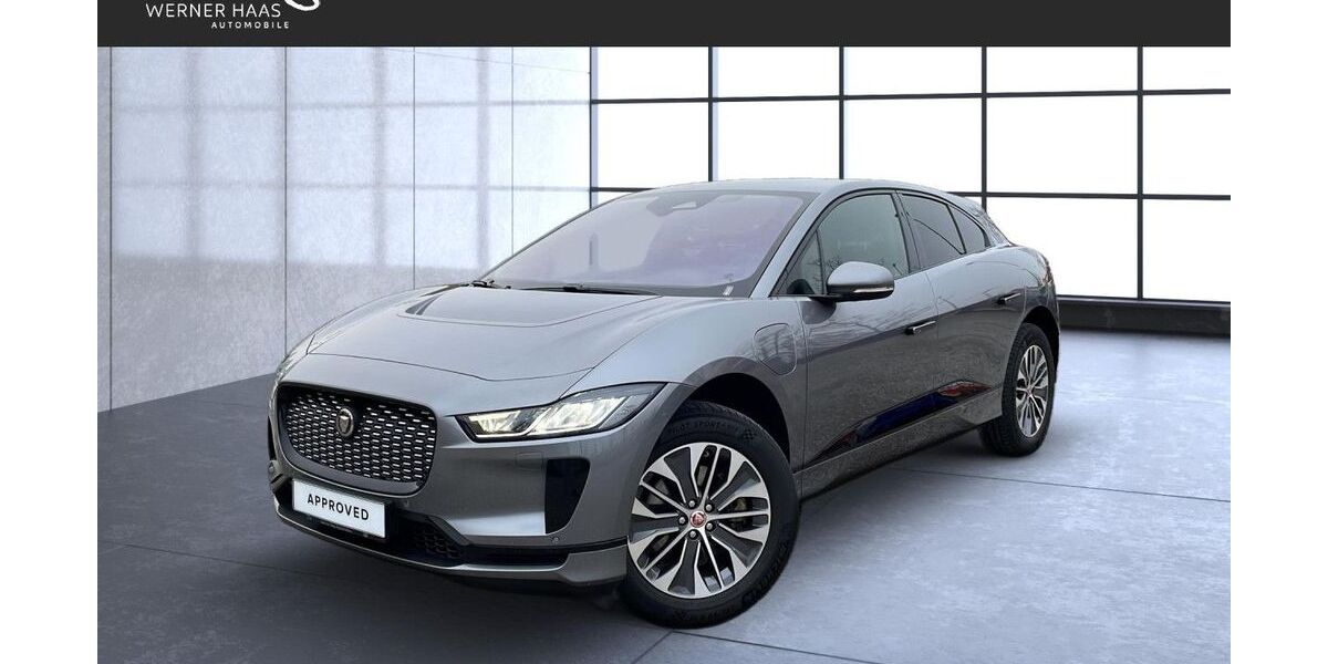 Jaguar I-Pace 39.800 km 32.480 &euro; Augsburg 86165