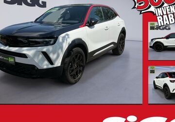 Opel Mokka 31.380 km 18.480 &euro; Augsburg 86165