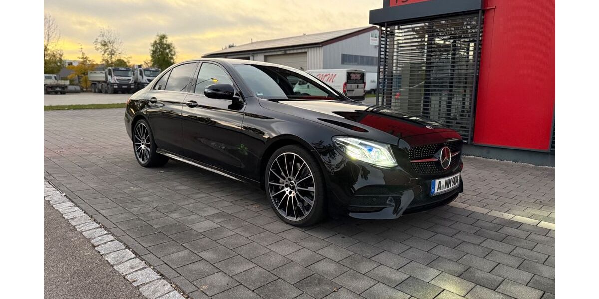 Mercedes-Benz E 400 79.500 km 37.700 &euro; Augsburg 86161