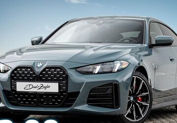 BMW 420 Gran Coupé 16.390 km 44.999 &euro; Augsburg 86199