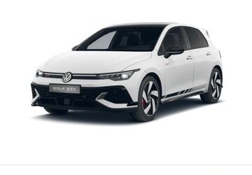 VW Golf 8.000 km 40.490 &euro; Gersthofen 86368